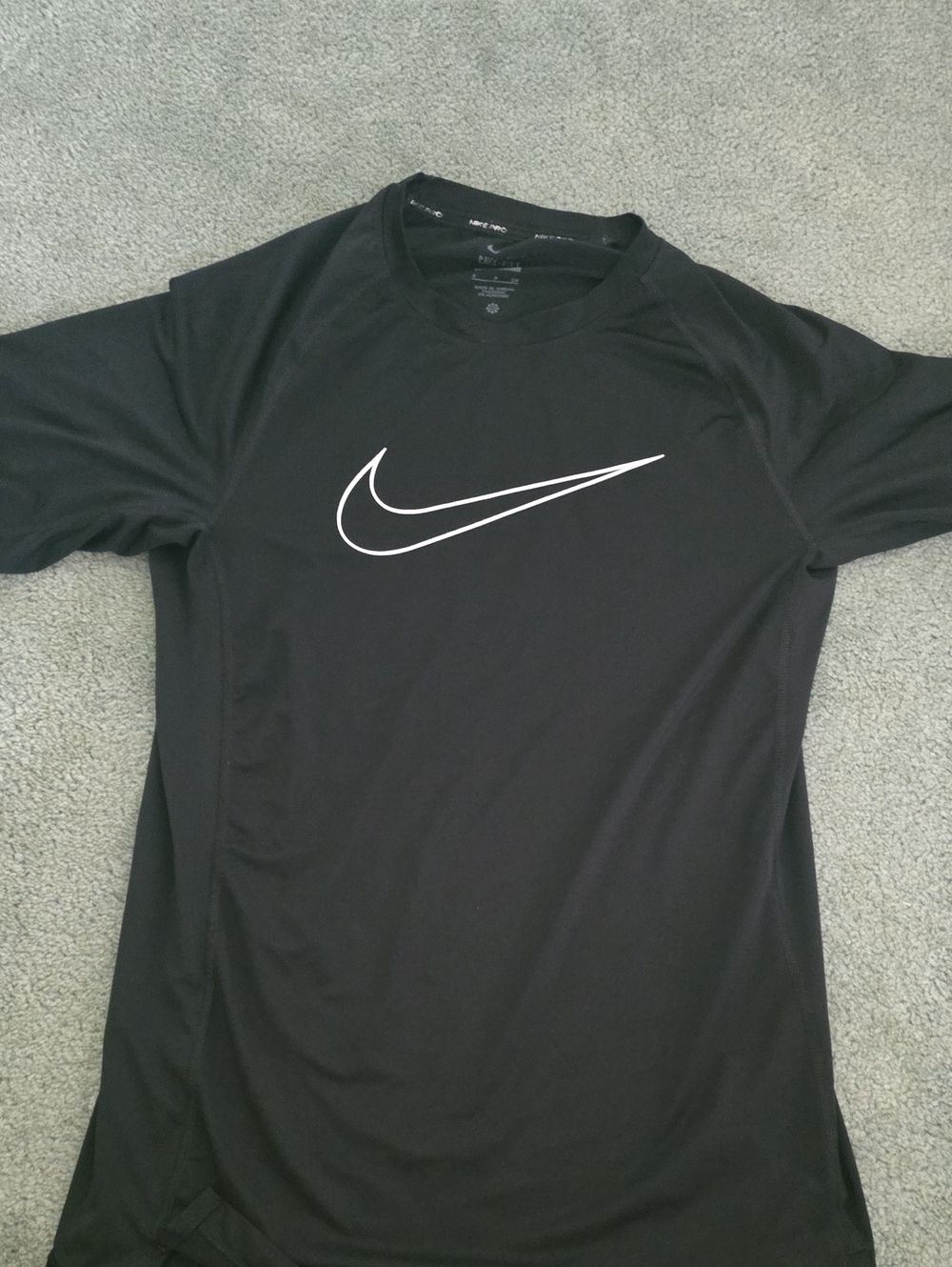 Nike Pro Dri -fit